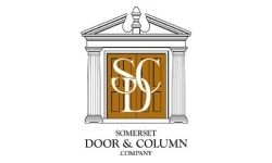 Somerset Door & Column